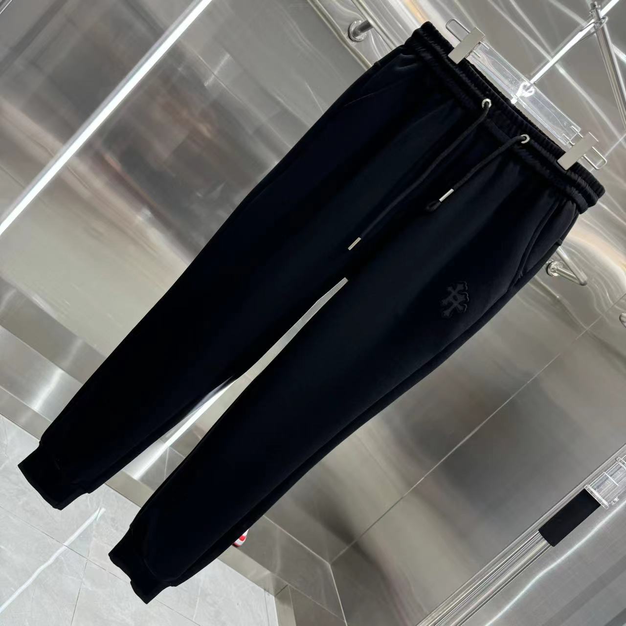 Chrome Hearts Long Pants